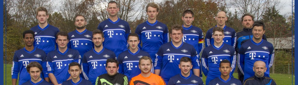 TSV Heumaden Fussball