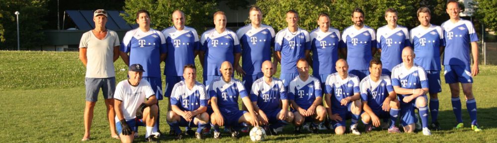 TSV Heumaden Fussball