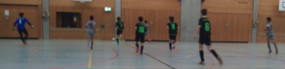 TSV Heumaden Fussball