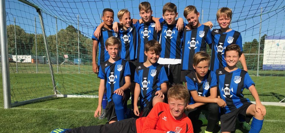 TSV Heumaden Fussball