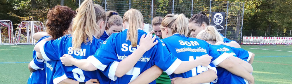 TSV Heumaden Fussball