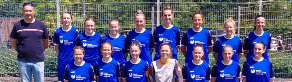 TSV Heumaden Fussball